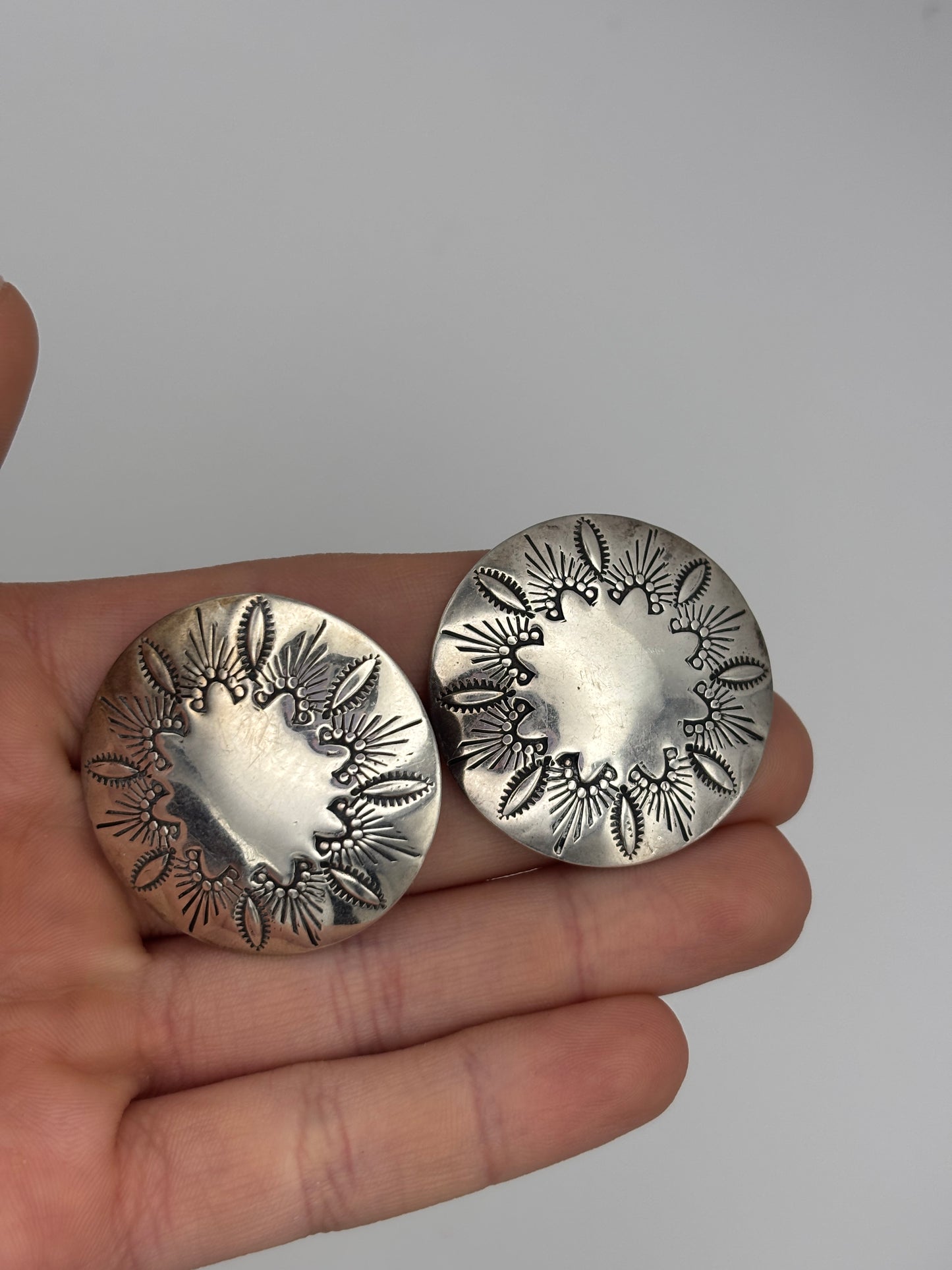 Sterling Southwest Studs