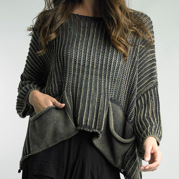 Dammit Sweater