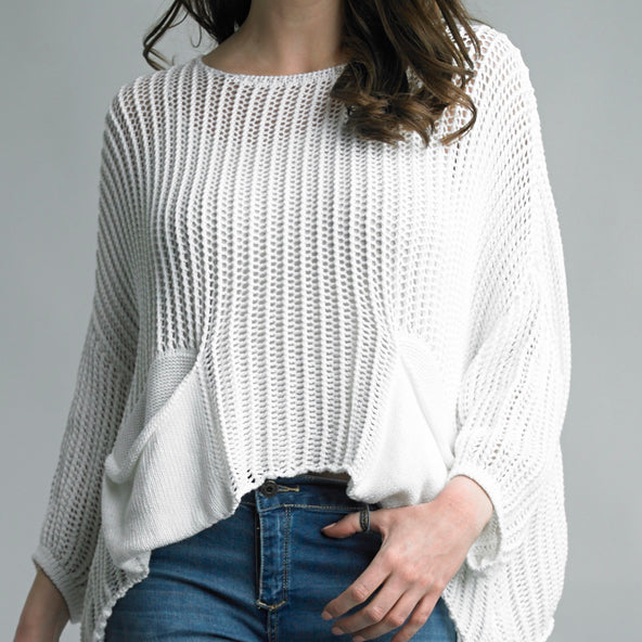 Dammit Sweater
