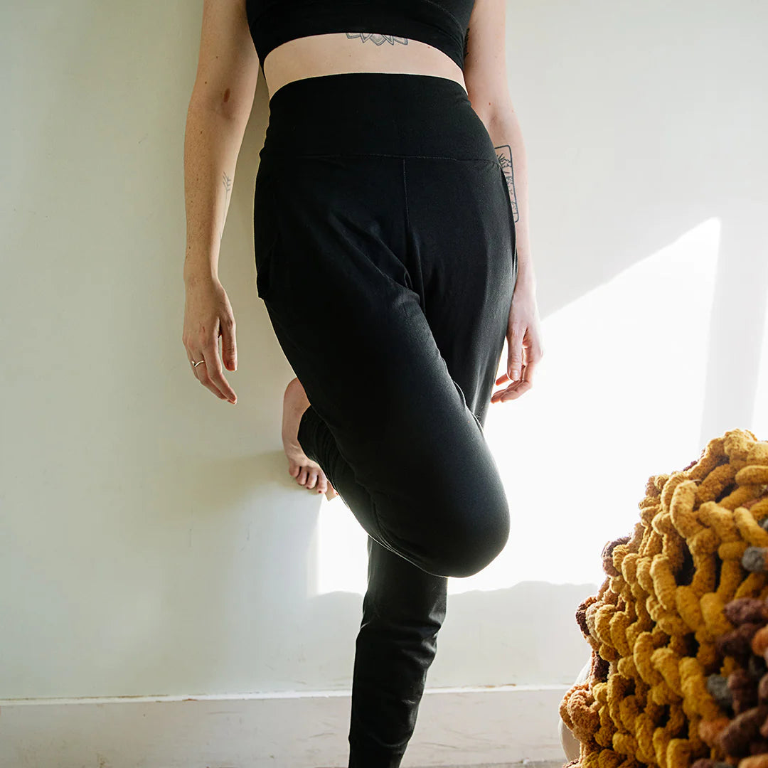 Jogger Pant