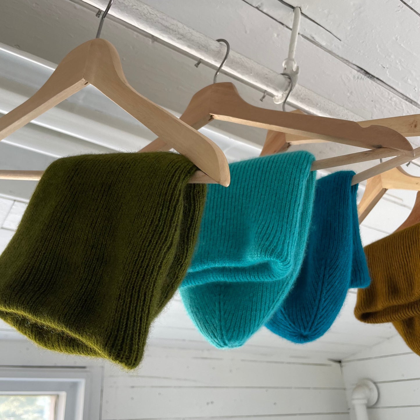 Cashmerino Hat