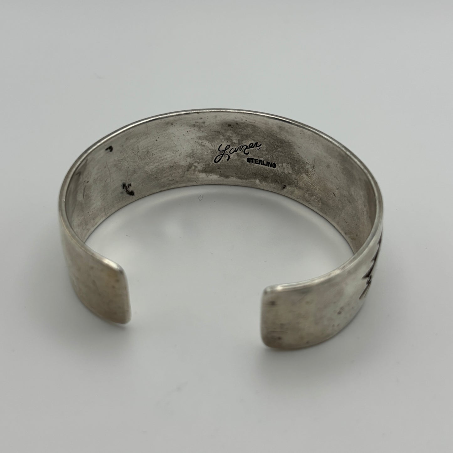 *RESERVED for Julie* Troy Laner Southwest Cuff