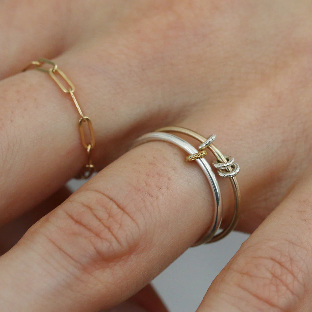 Abacus Ring