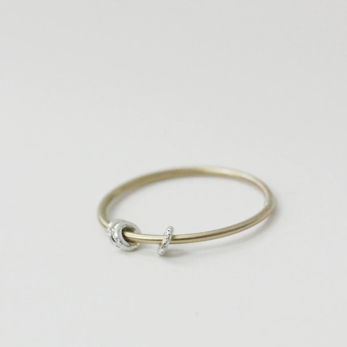 Abacus Ring