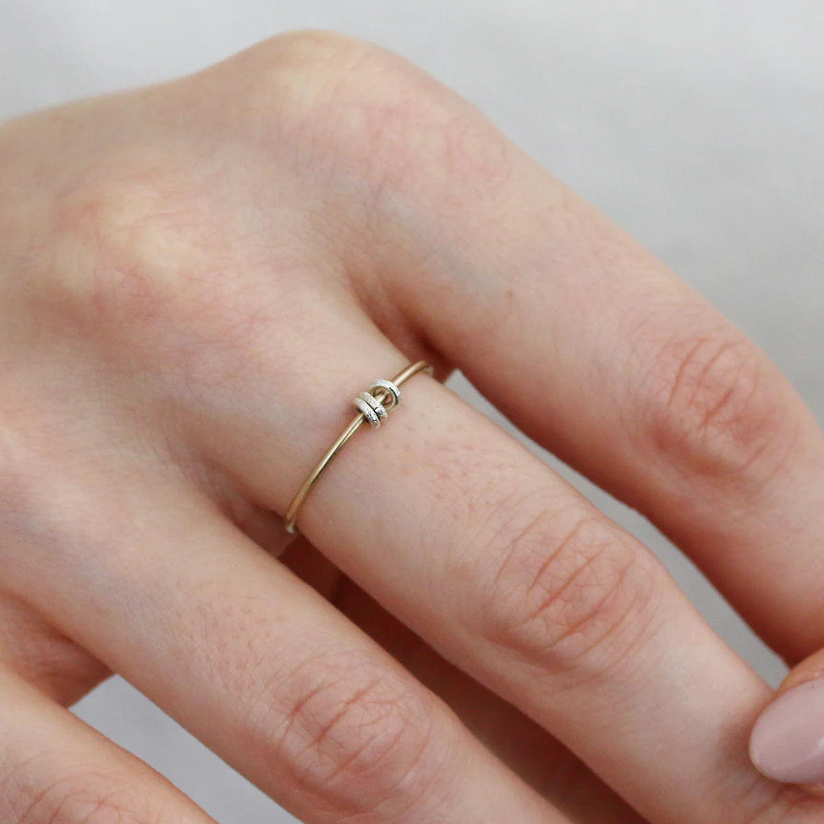 Abacus Ring