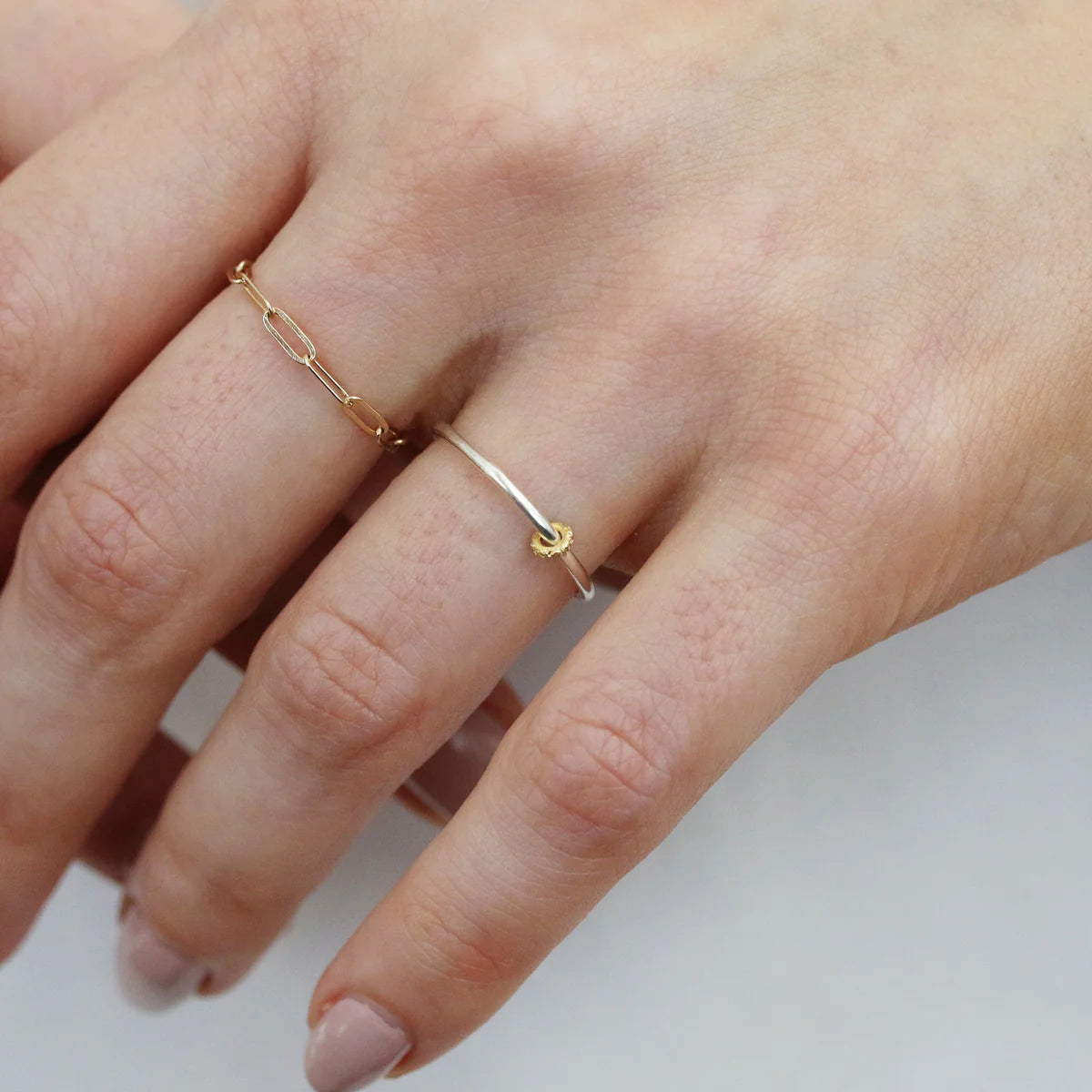 Abacus Ring