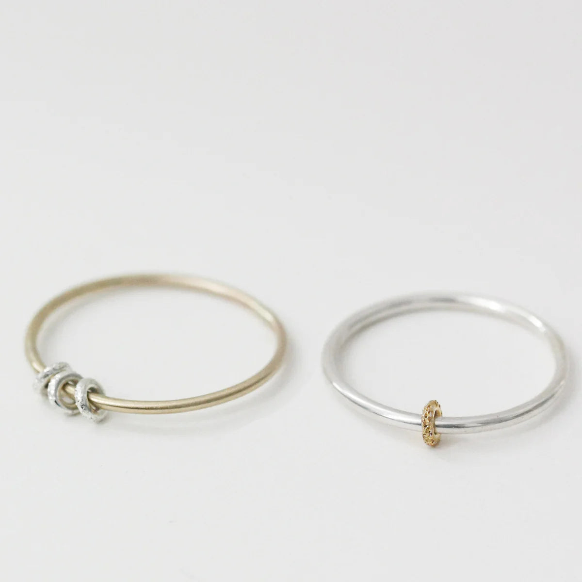 Abacus Ring