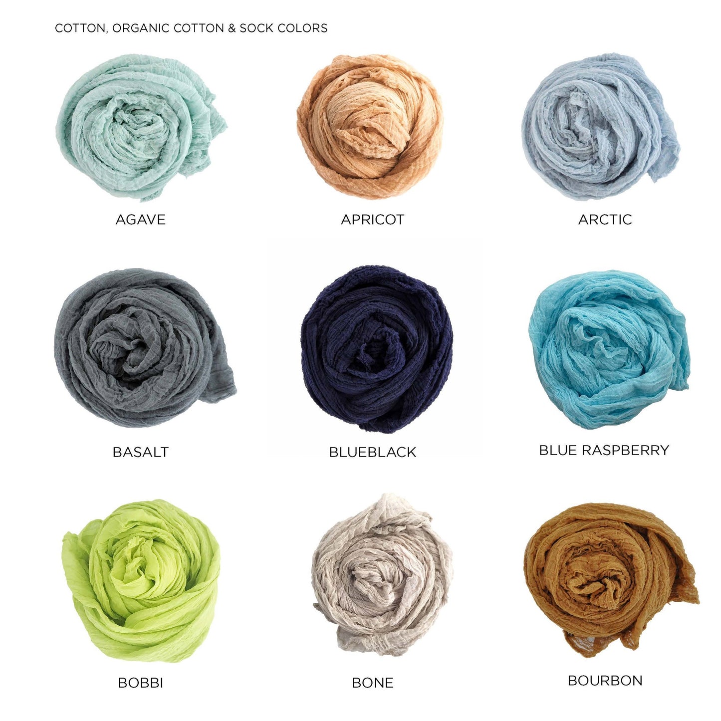 Organic Cotton