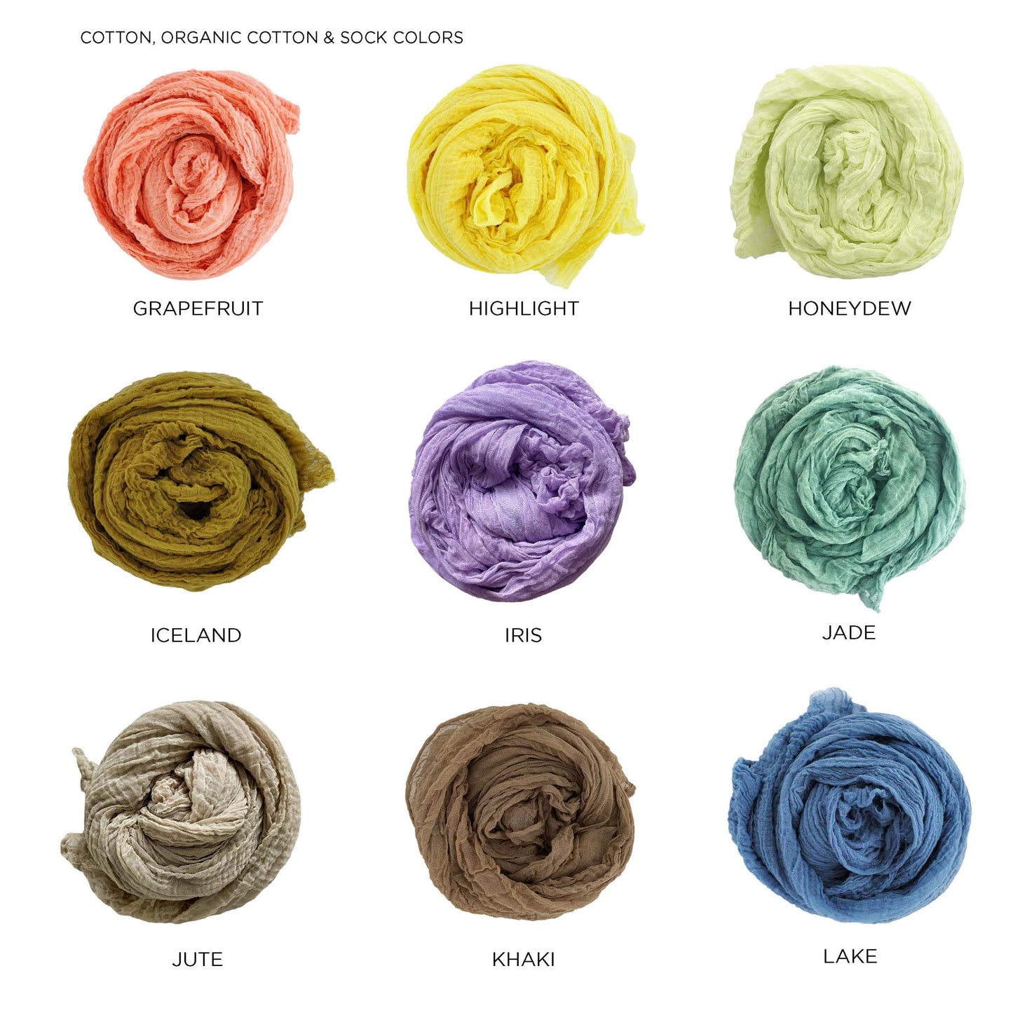 Organic Cotton