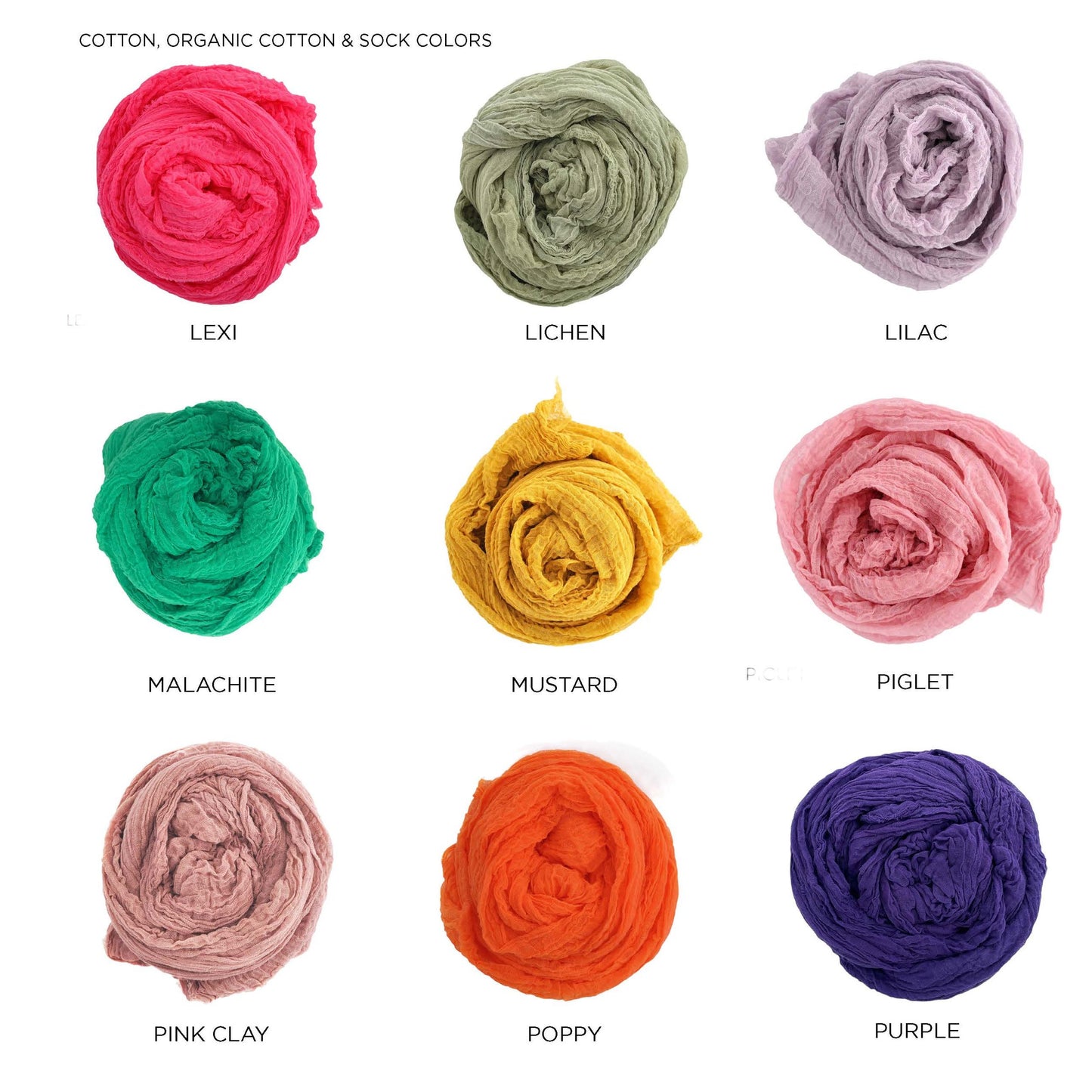 Organic Cotton