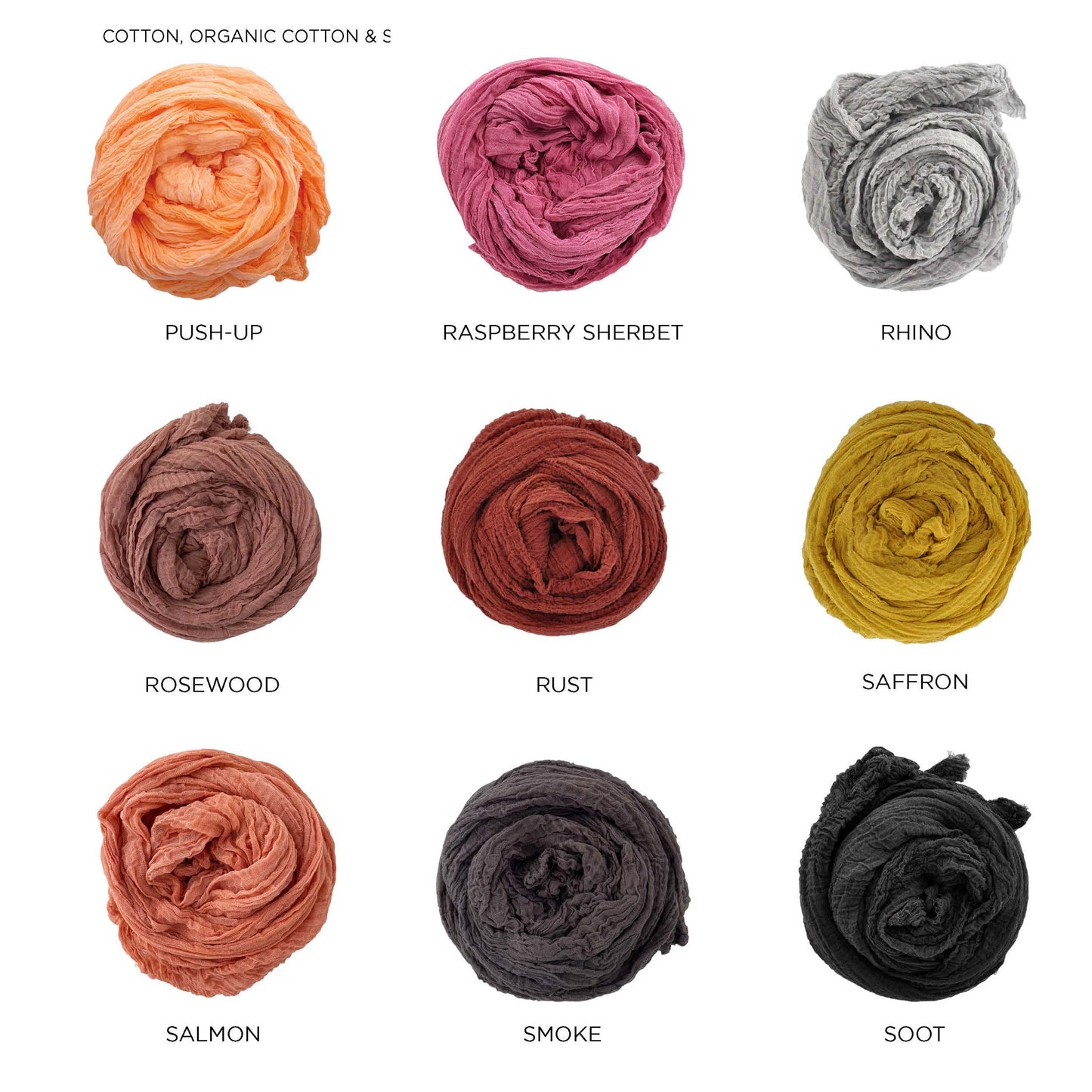 Organic Cotton