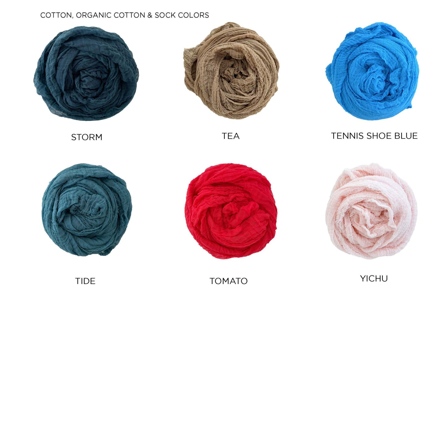 Organic Cotton