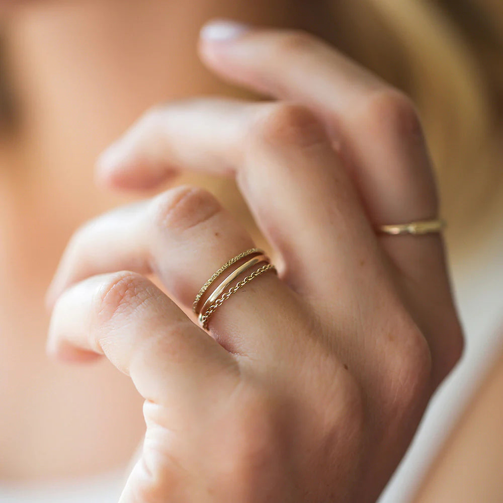 Cable Chain Ring