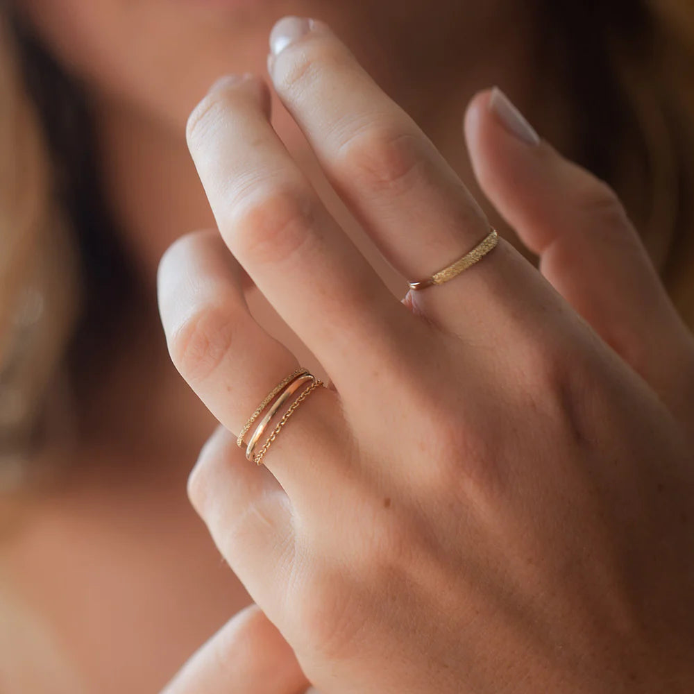 Cable Chain Ring