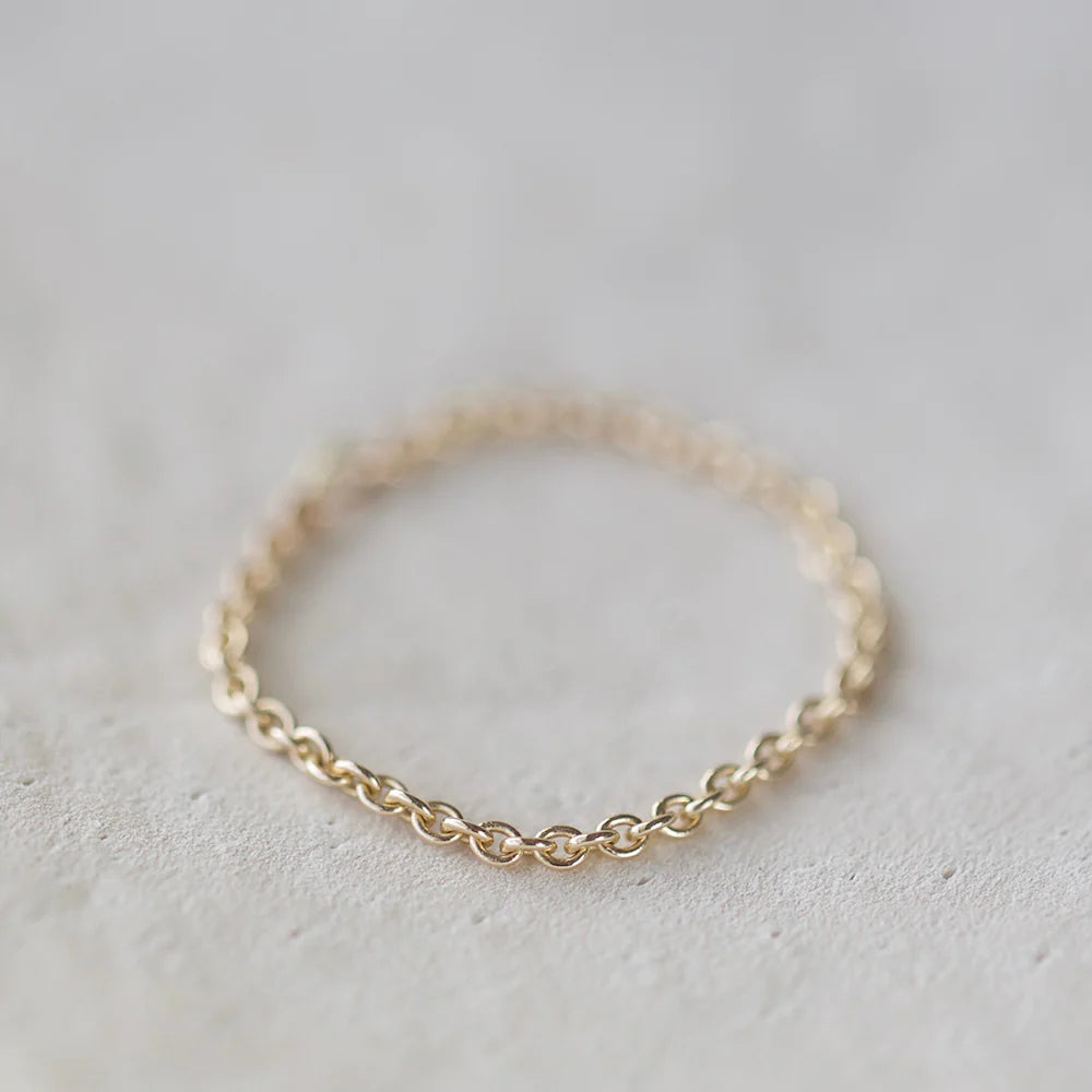Cable Chain Ring