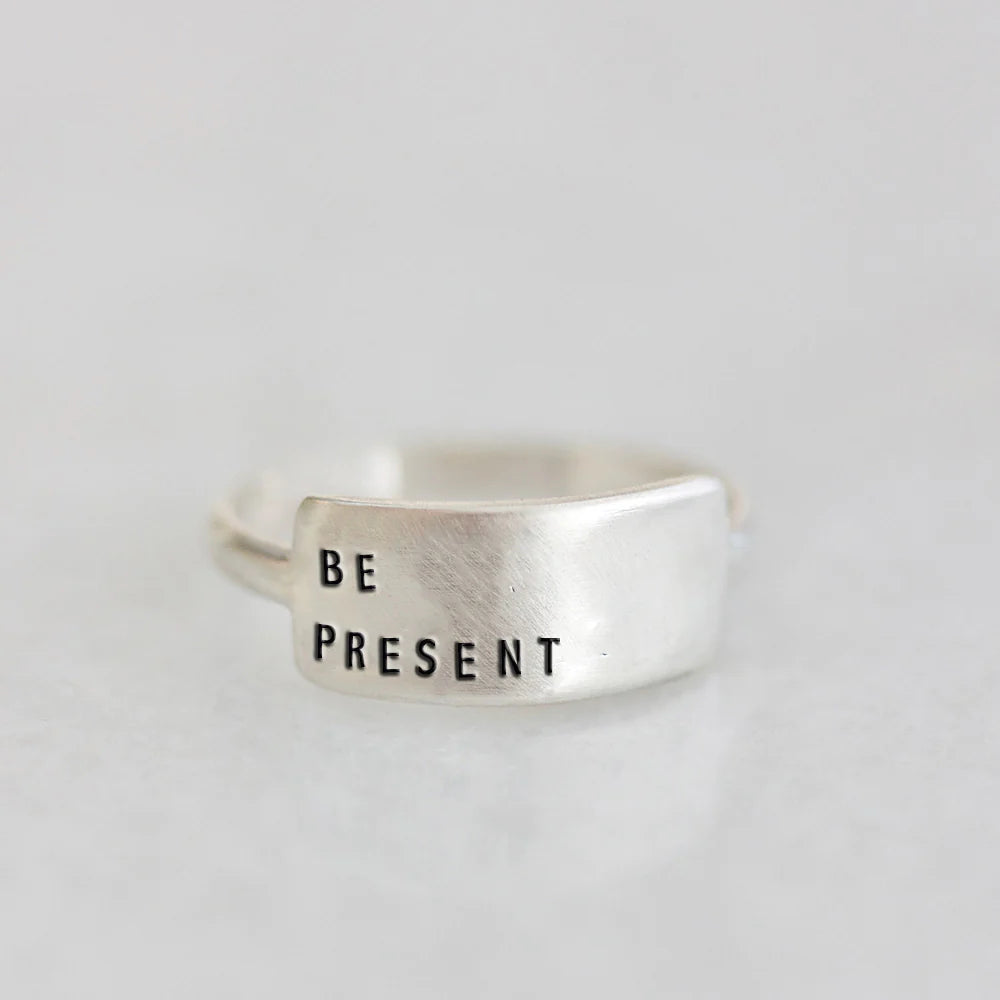 Cherished Inspiring Ring