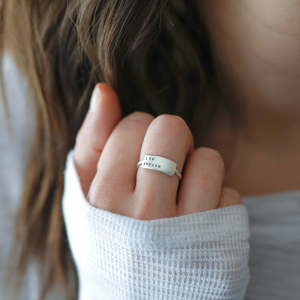 Cherished Inspiring Ring