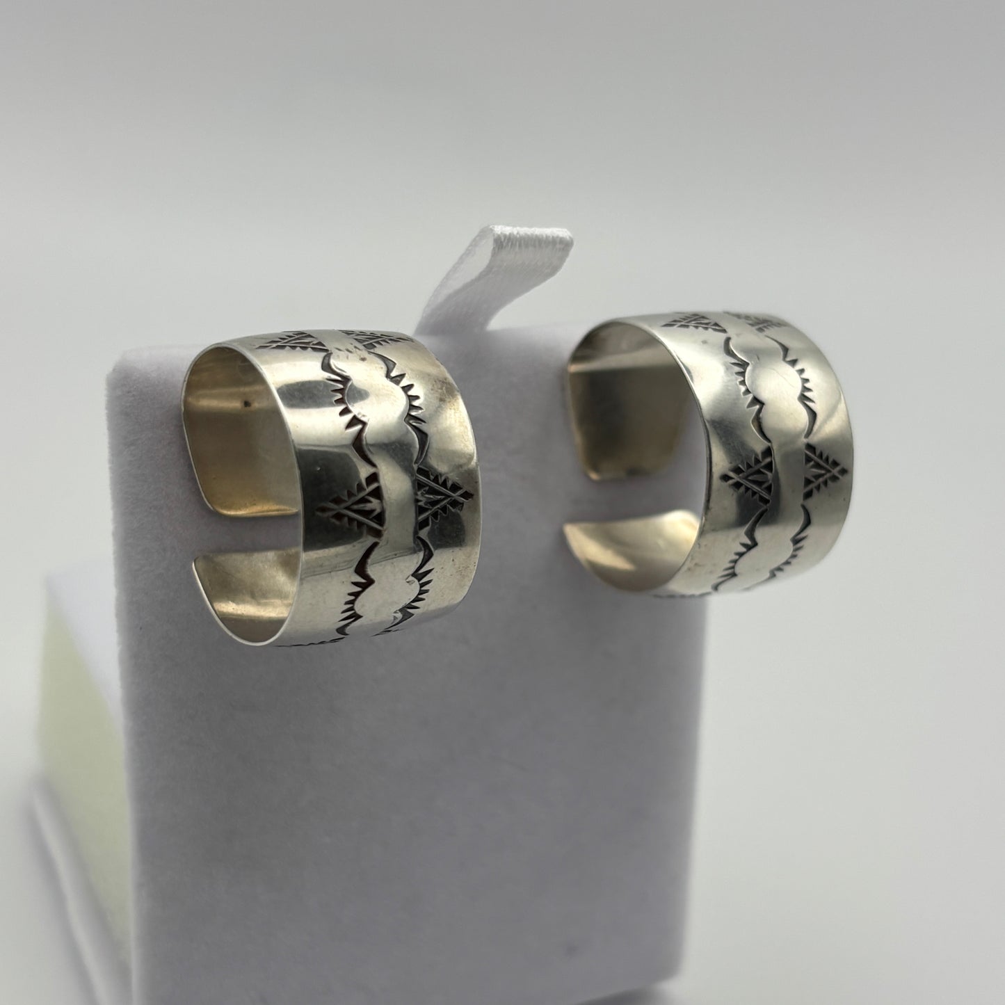 Sterling Southwest Earrings