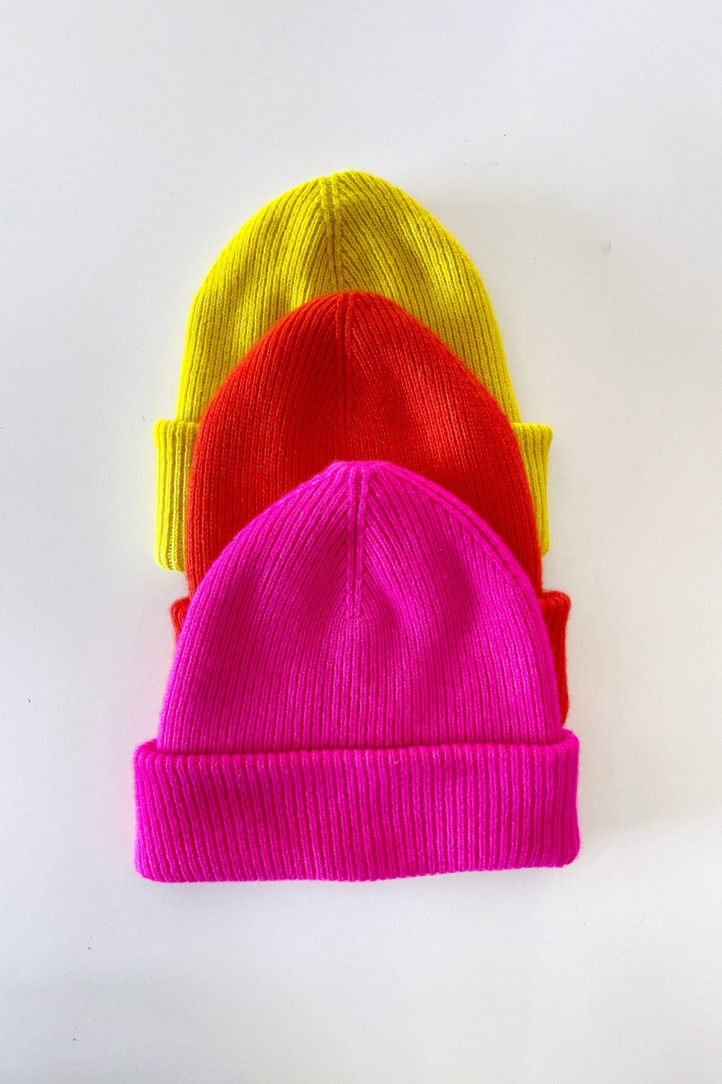 Cashmerino Hat