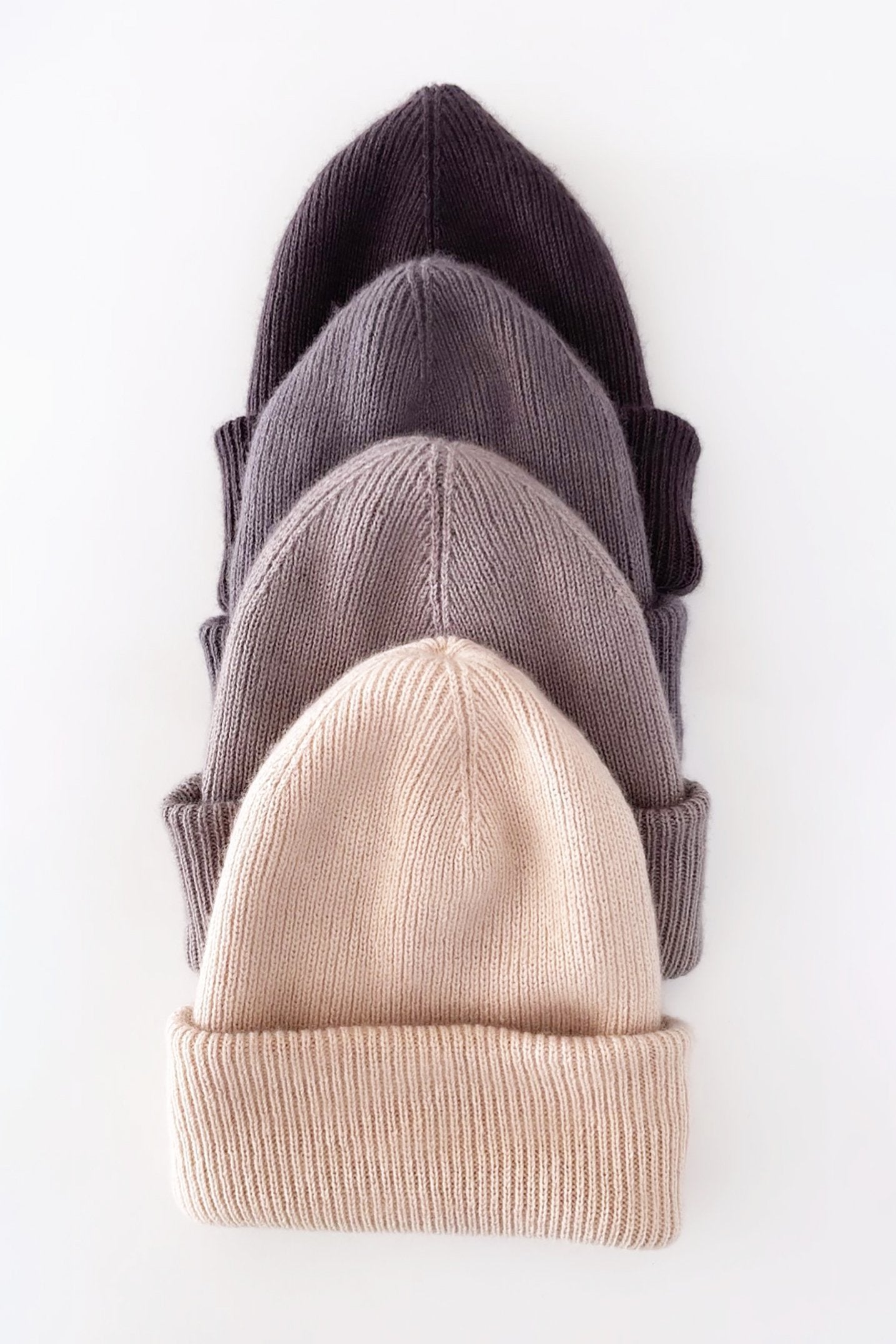 Cashmerino Hat