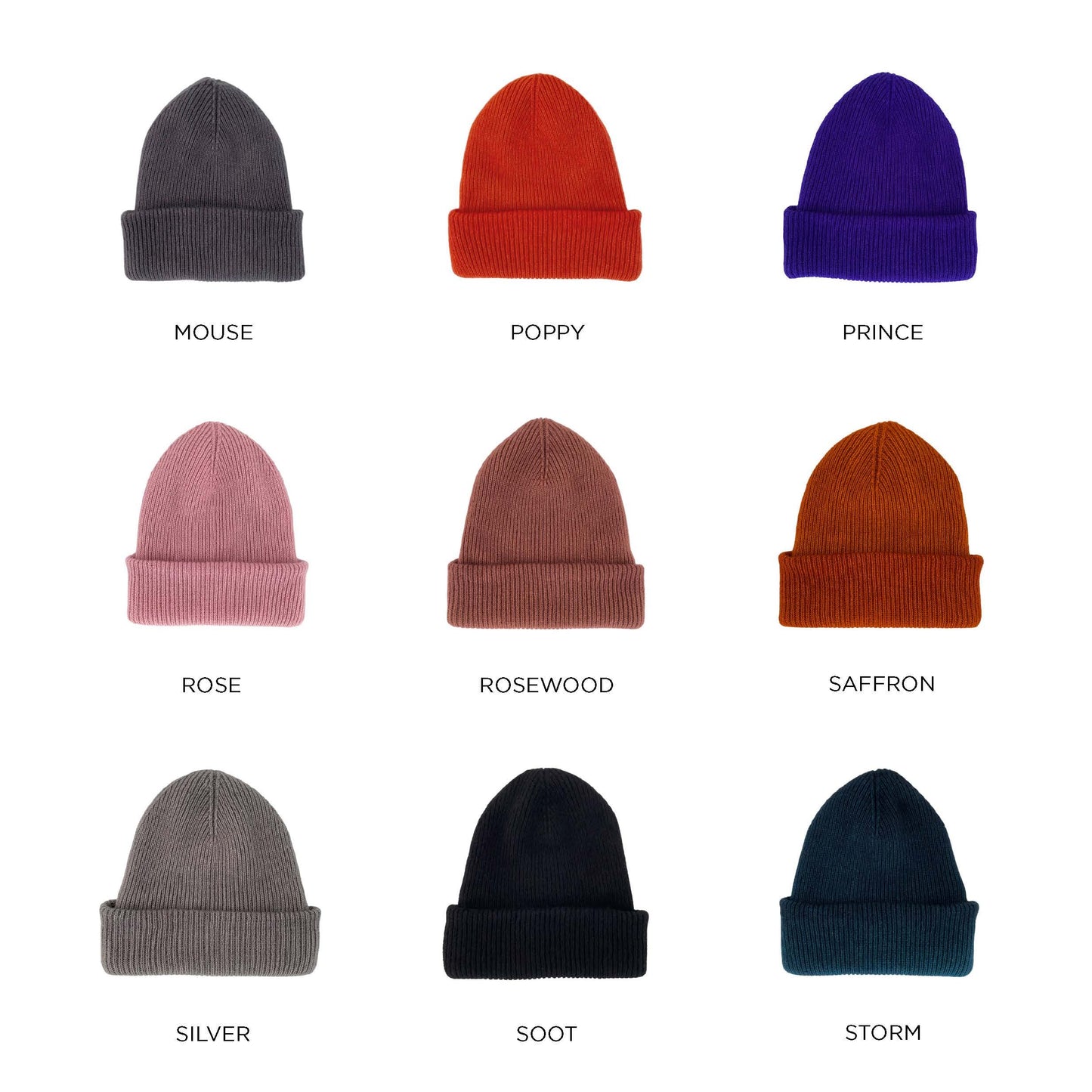Cashmerino Hat