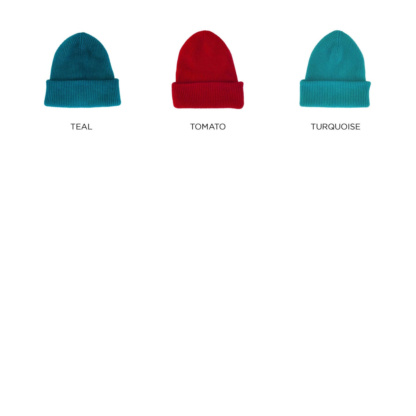 Cashmerino Hat