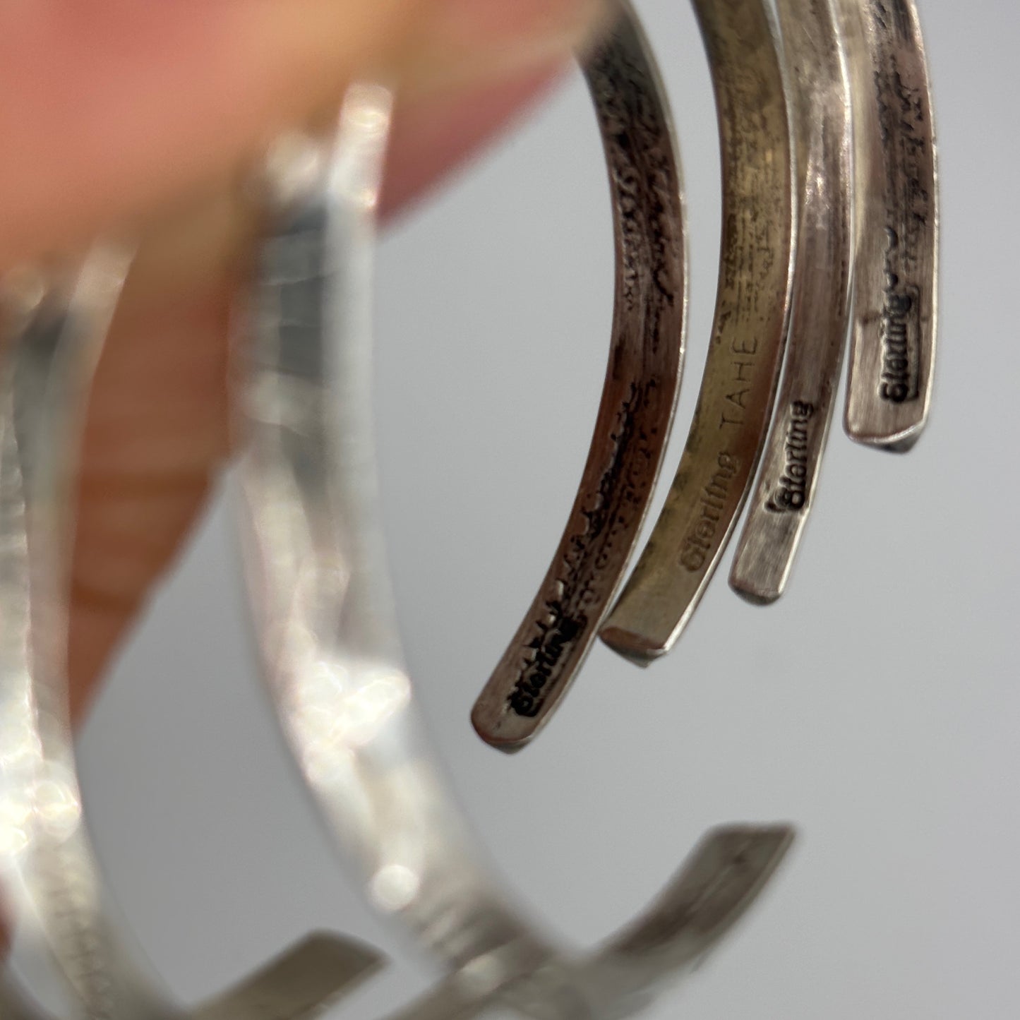 Southwest Bangles Set