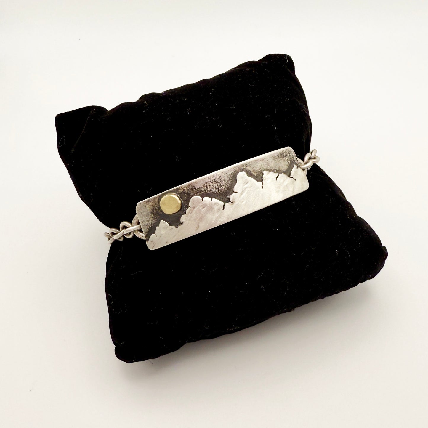 Wide Range Bracelet