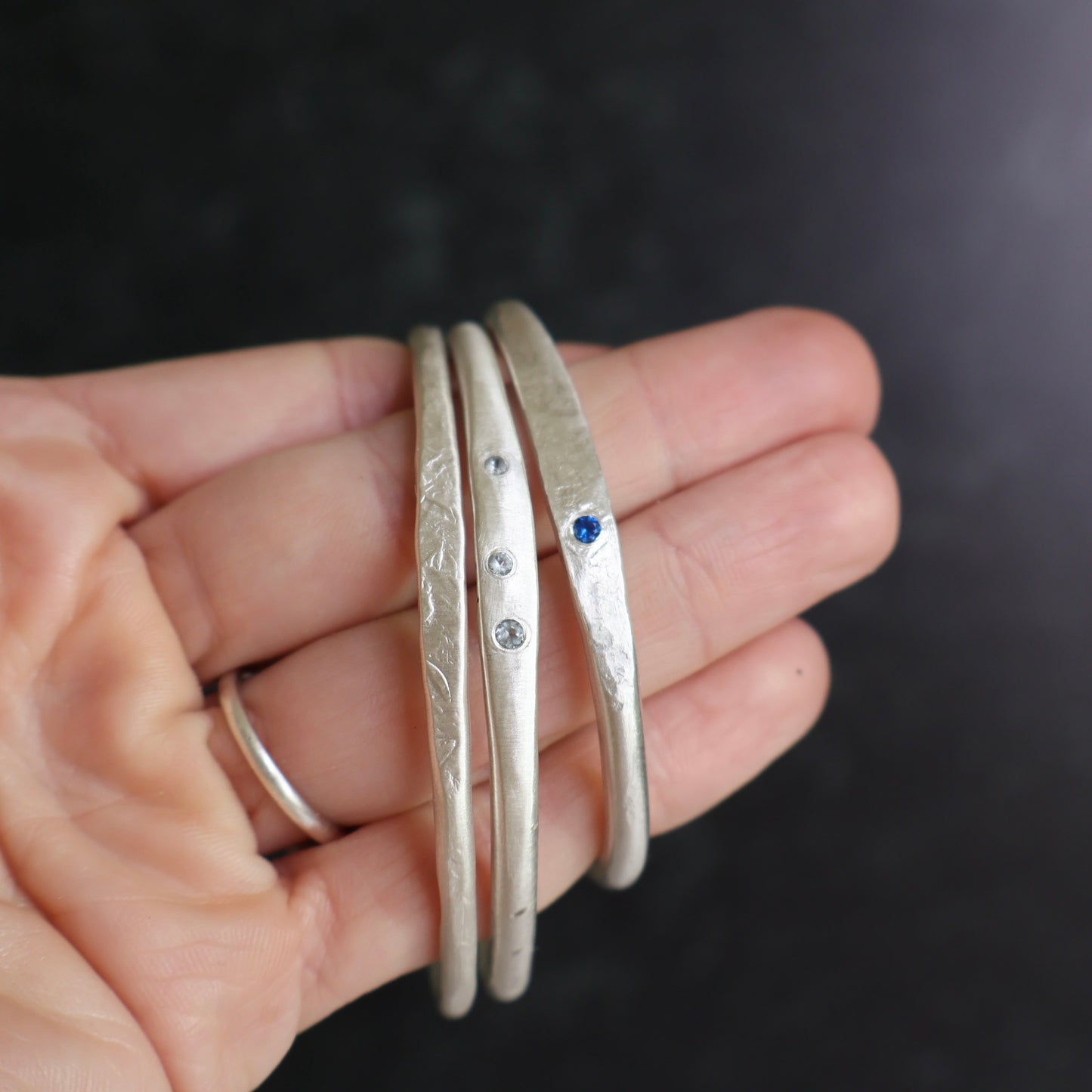 Classic Bangles & Cuffs