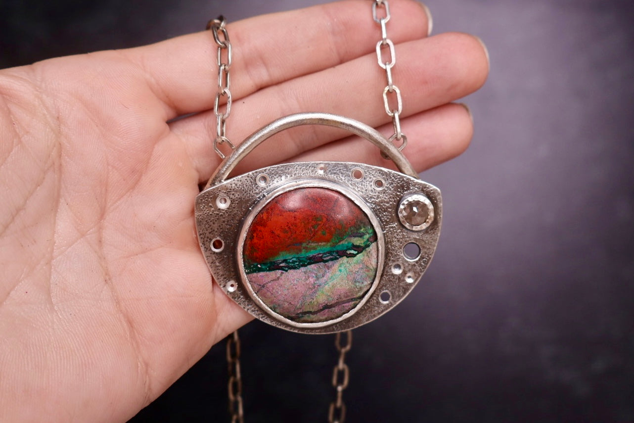 OOAK Interstellar