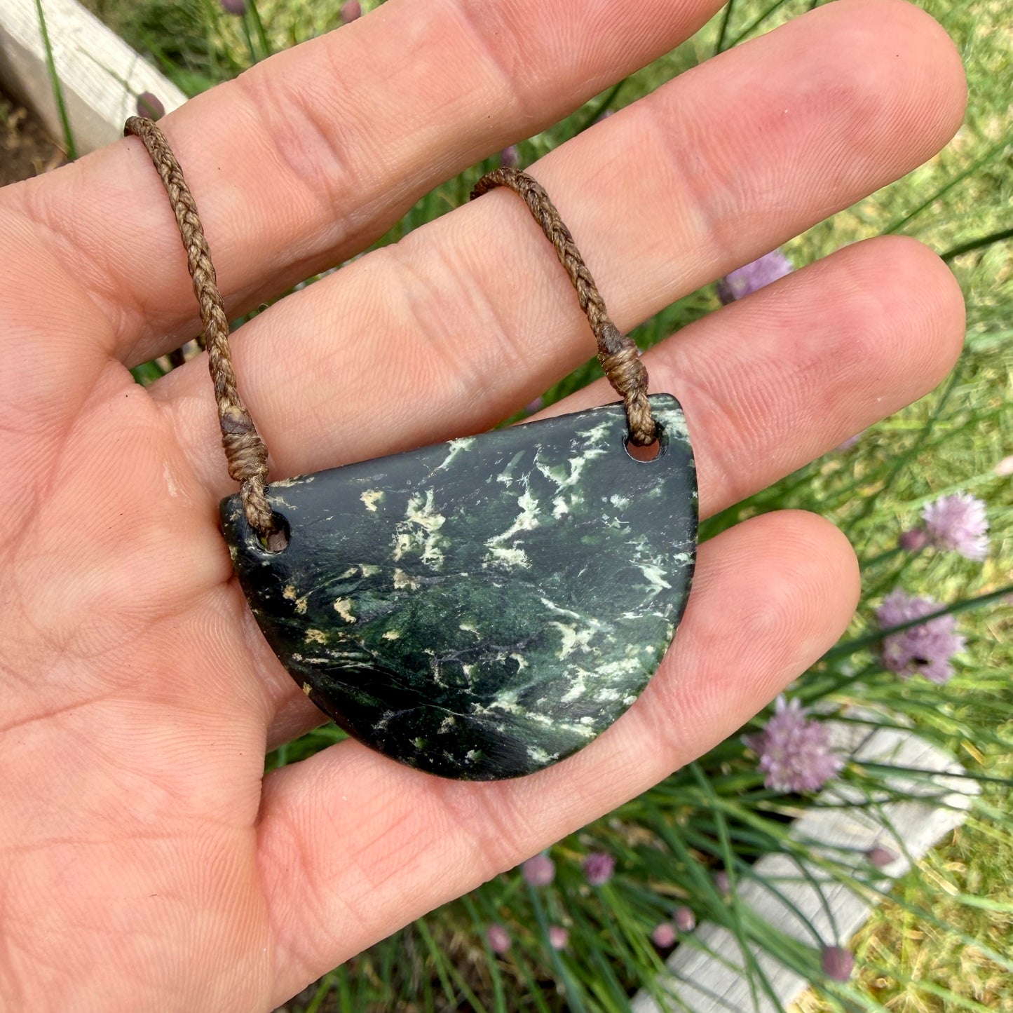 NZ Stones