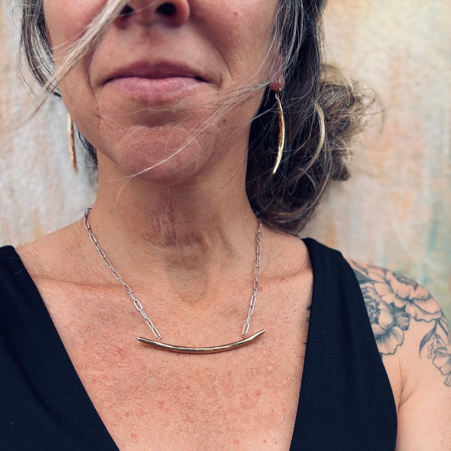 Quill Earrings