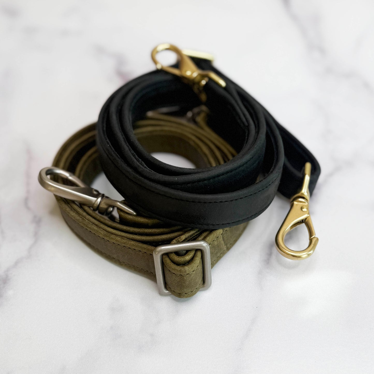 D's Straps