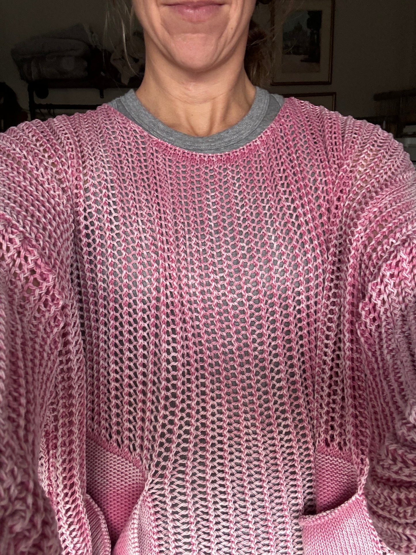 Dammit Sweater