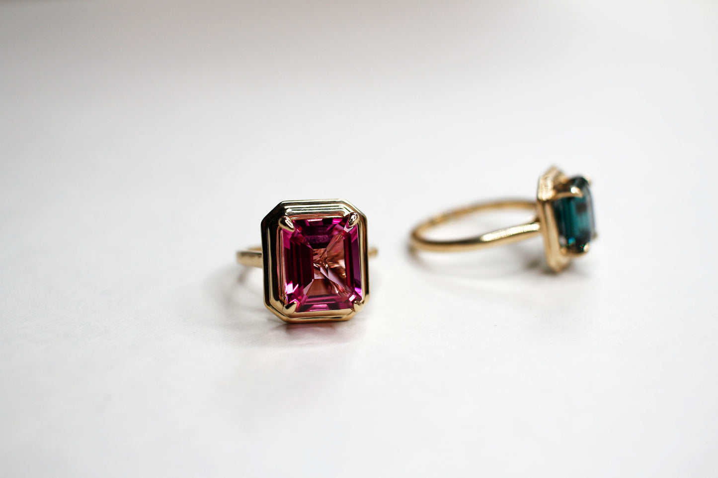 I Love You Ring