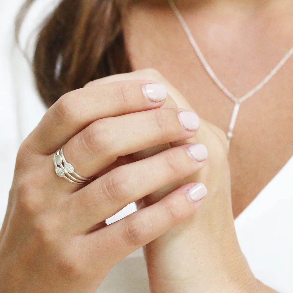 Pebble Ring