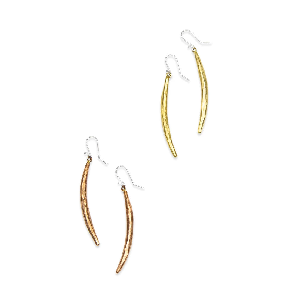 Quill Earrings