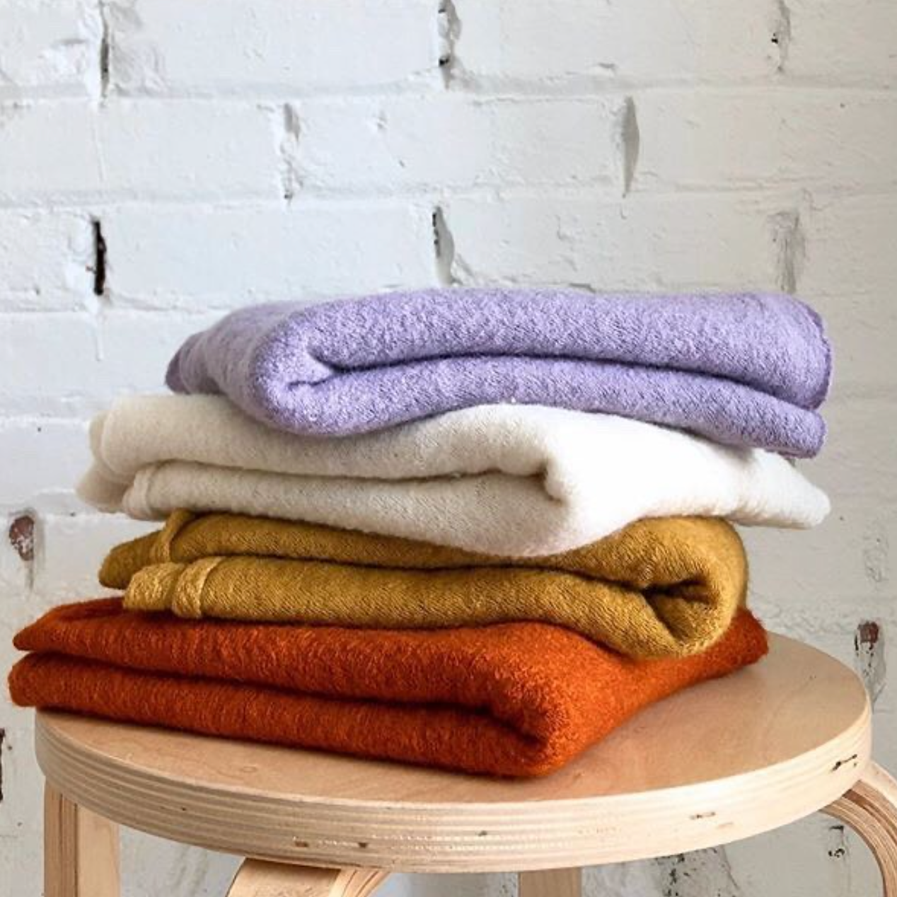 Wool Cloud