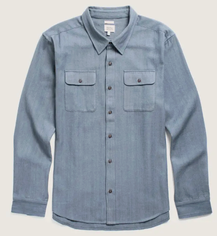 Bedford Shirt