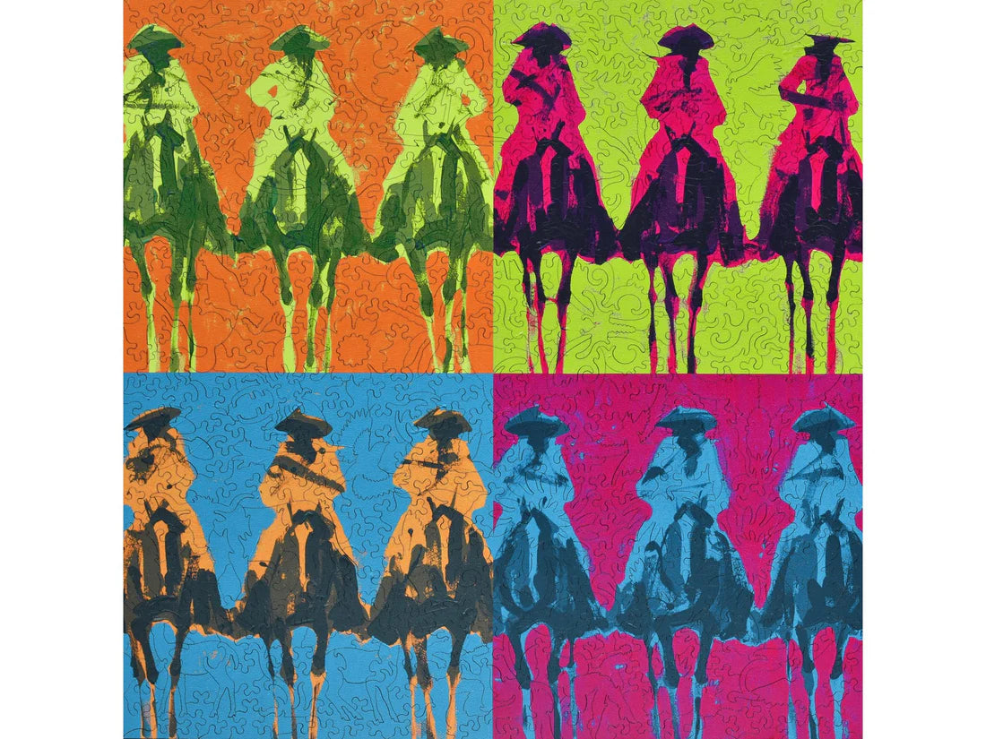 Vaqueros Andres