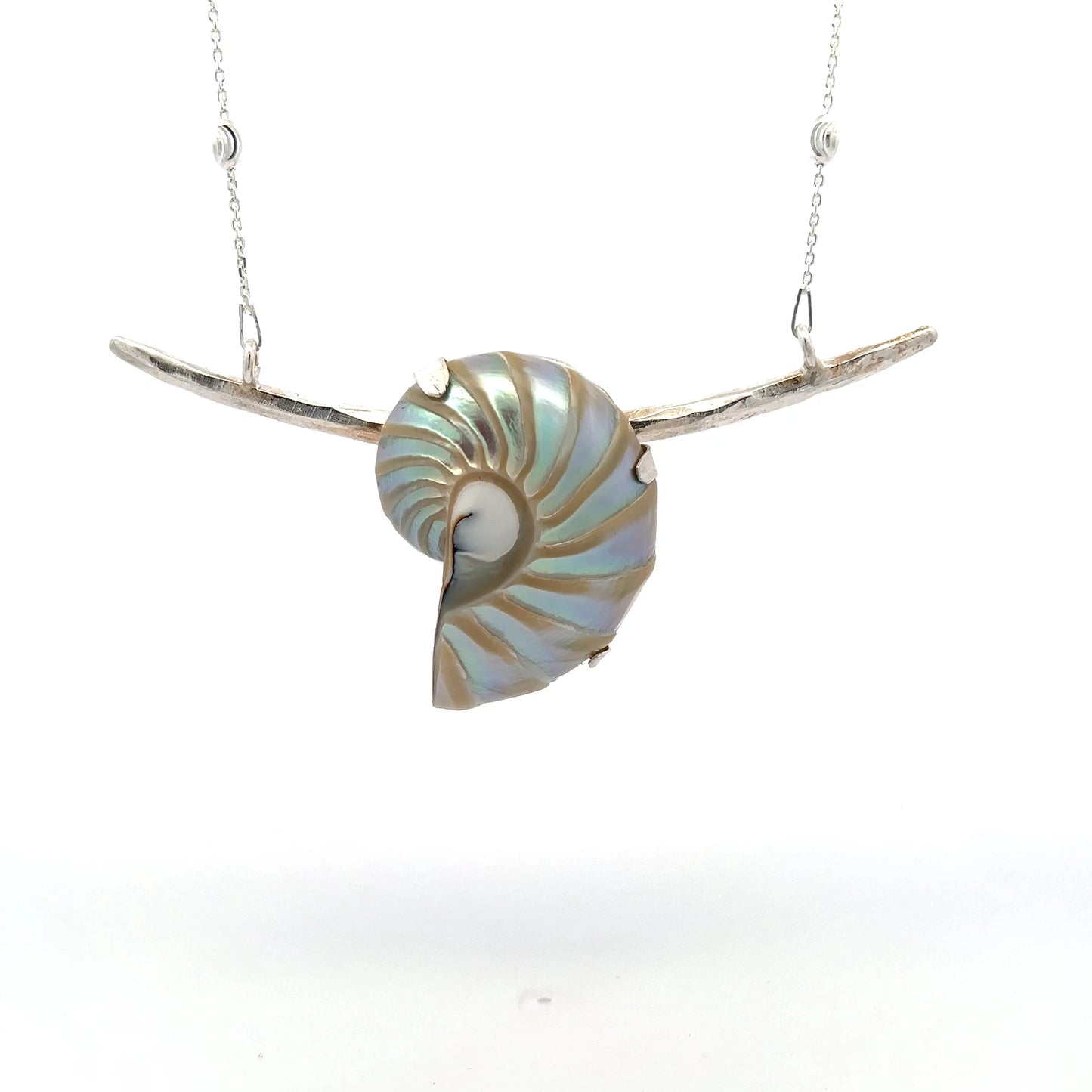 Nautilus Quill