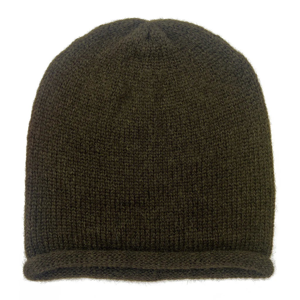 Essential Alpaca Beanie
