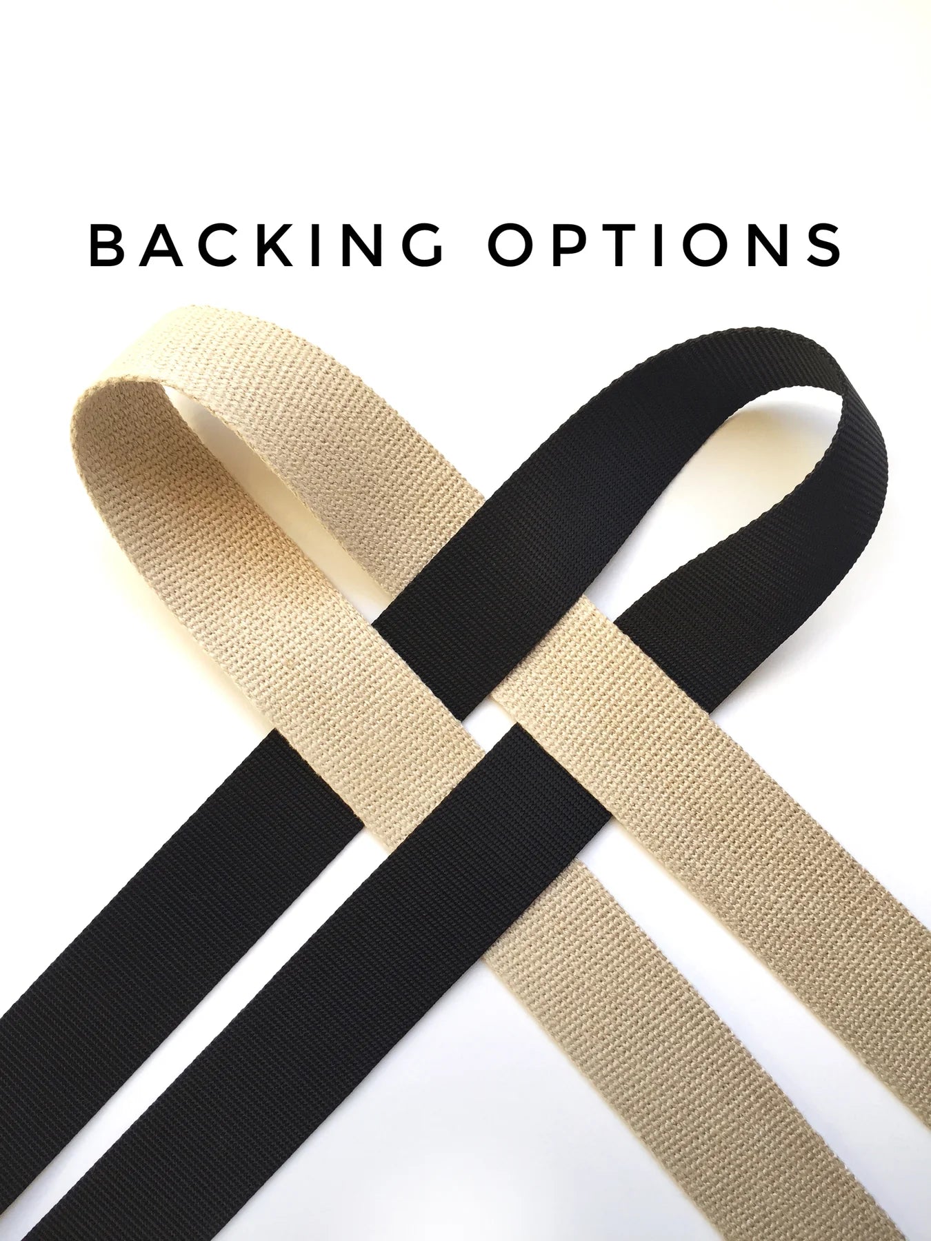 Vintage Bag Straps