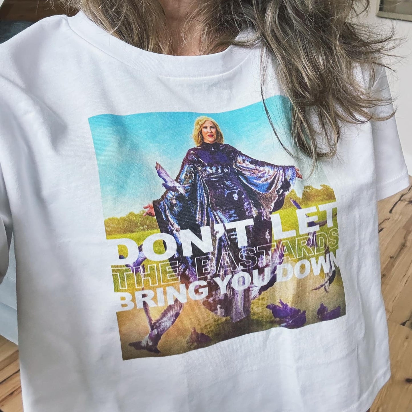Moira Bastards Crop