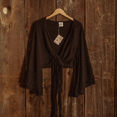 Liberty Bell Wrap