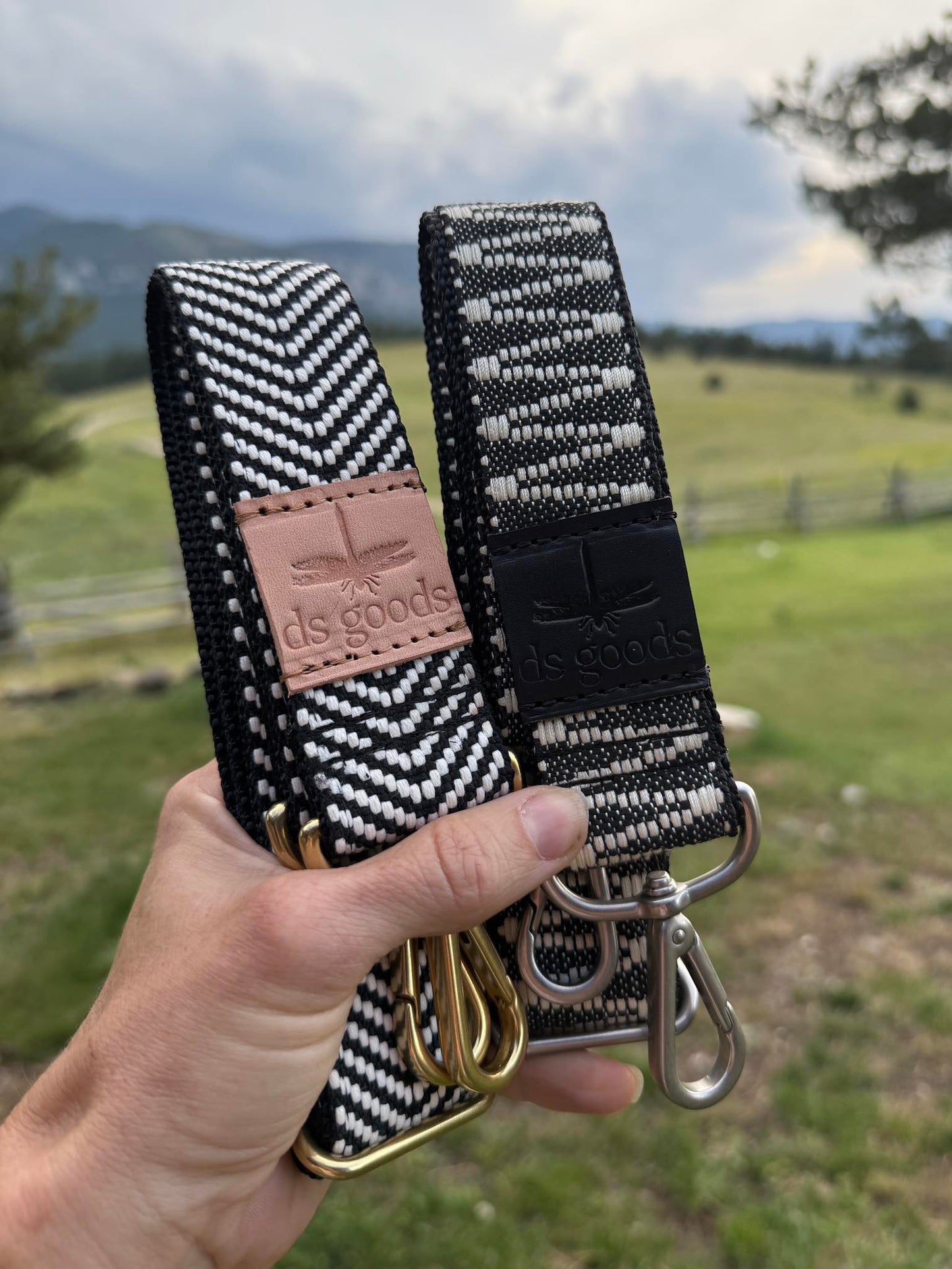 1.5" Bag Strap