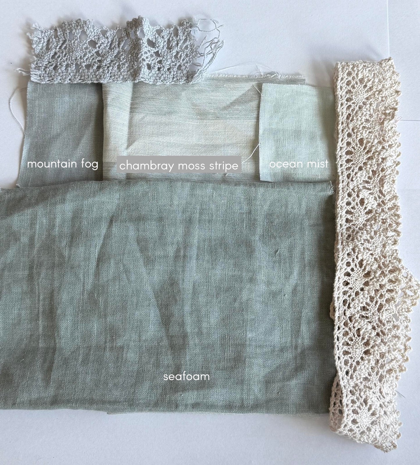 Dot Comforter