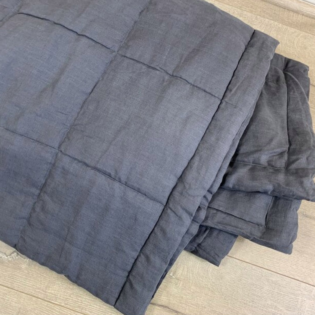 Box/Diamond Comforter