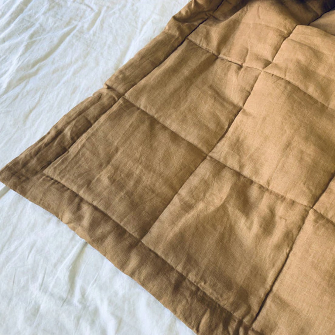 Box/Diamond Comforter