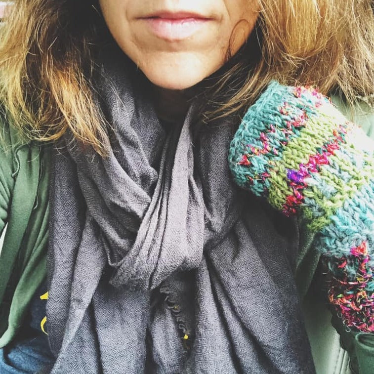 Cashmere